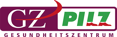 GZ Pilz - Portal